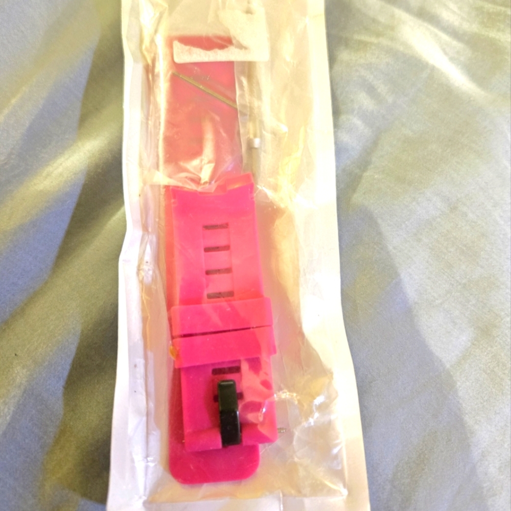 Suunto Ambit 1/2/3 Replacement Strap